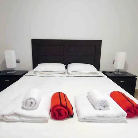 Appartamento Angel's Place In Marbella Ojén