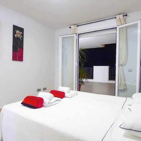 Angel's Place In Marbella Appartamento