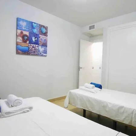 Appartamento Angel's Place In Marbella *