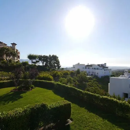 Angel's Place In Marbella