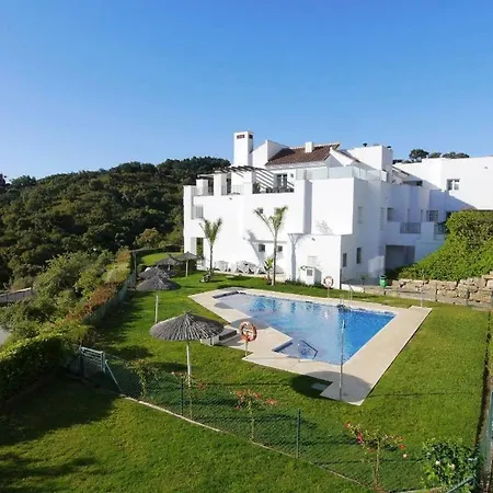 Angel's Place In Marbella *