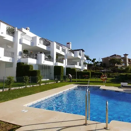 Appartamento Angel's Place In Marbella
