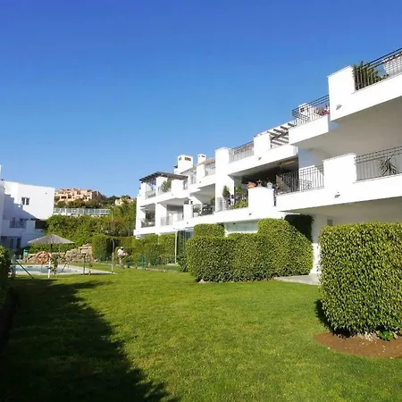 Angel's Place In Marbella *