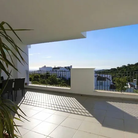 Appartamento Angel's Place In Marbella Ojén