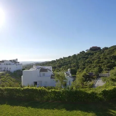 Angel's Place In Marbella Appartamento