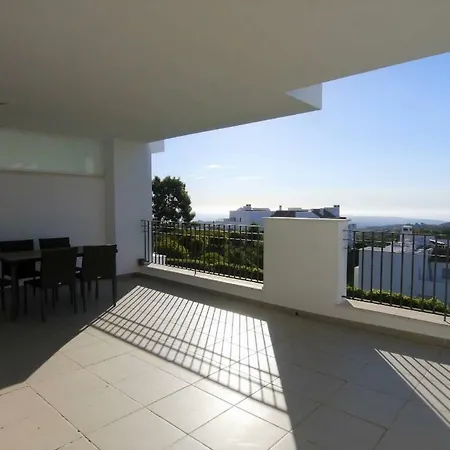 Angel's Place In Marbella *